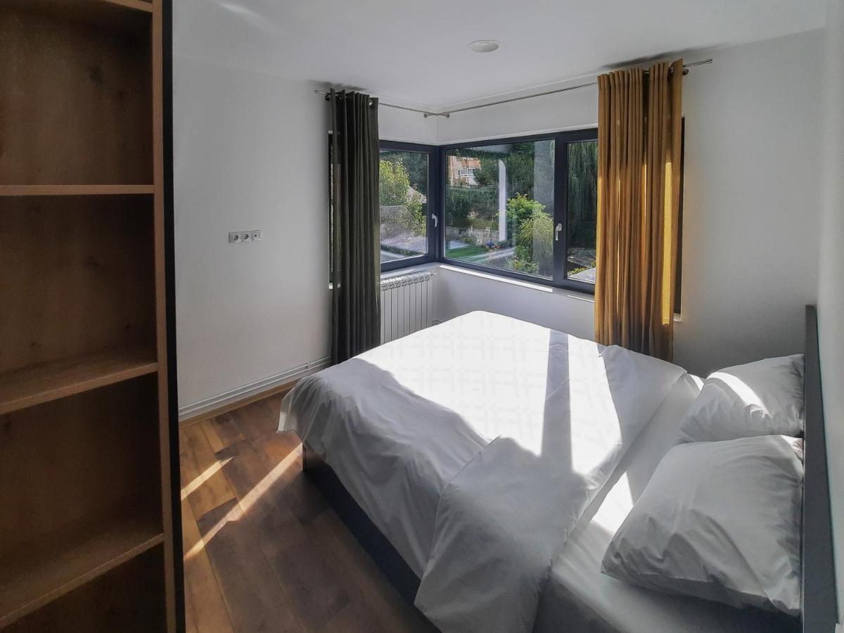 Royal Maison Apartments 克卢日-纳波卡 外观 照片