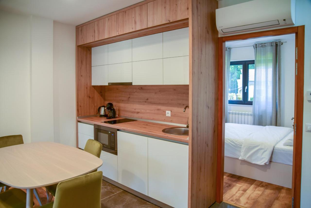 Royal Maison Apartments 克卢日-纳波卡 外观 照片