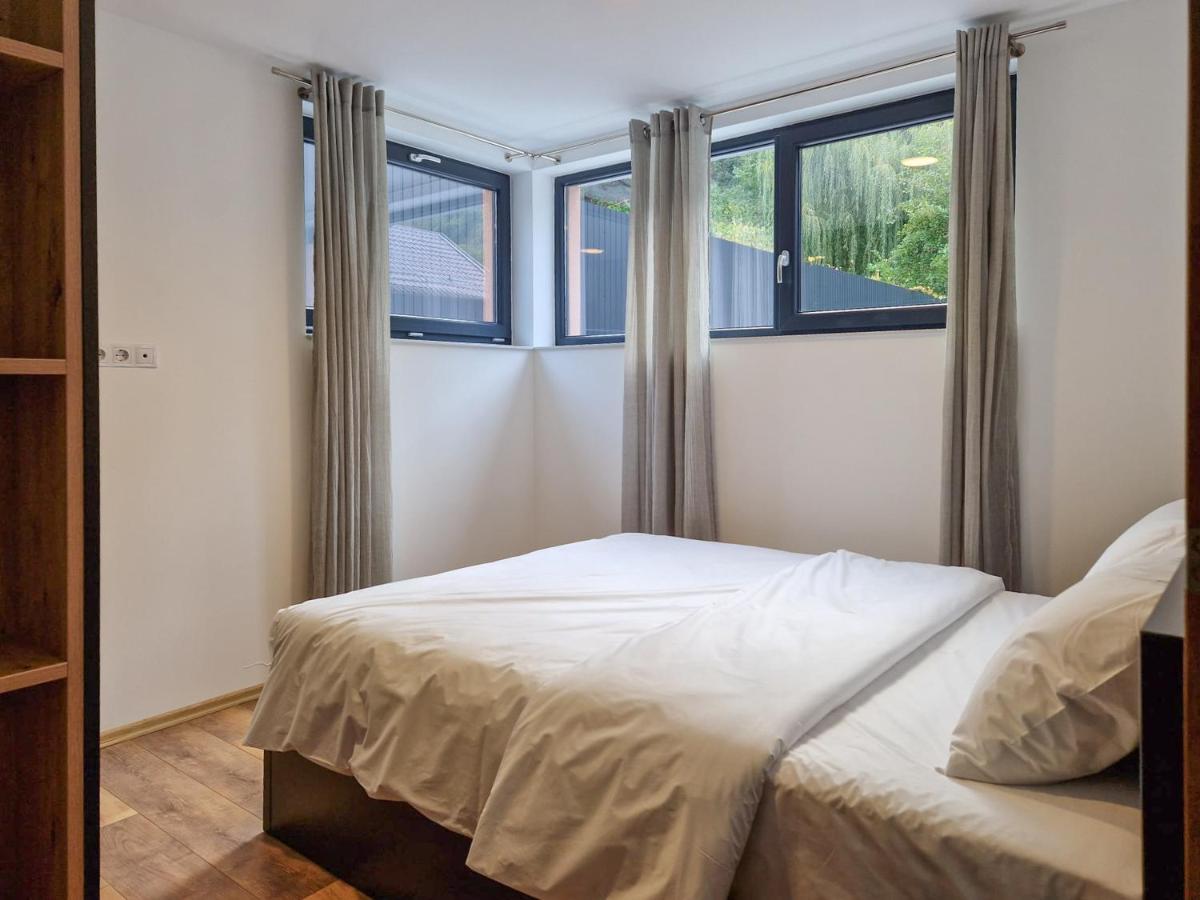 Royal Maison Apartments 克卢日-纳波卡 外观 照片