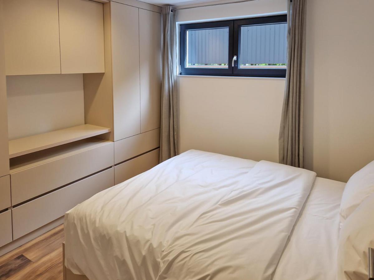 Royal Maison Apartments 克卢日-纳波卡 外观 照片